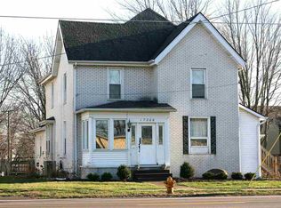 17208 State Route 37, Harlan, IN 46743