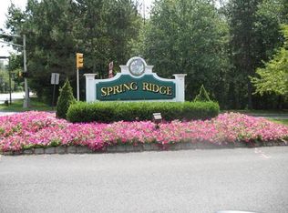 361 Potomac Dr, Basking Ridge, NJ 07920