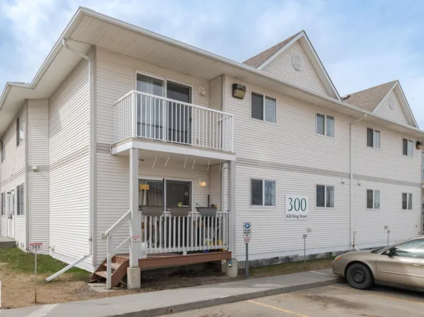620 King St #307, Spruce Grove, AB T7X 4K1