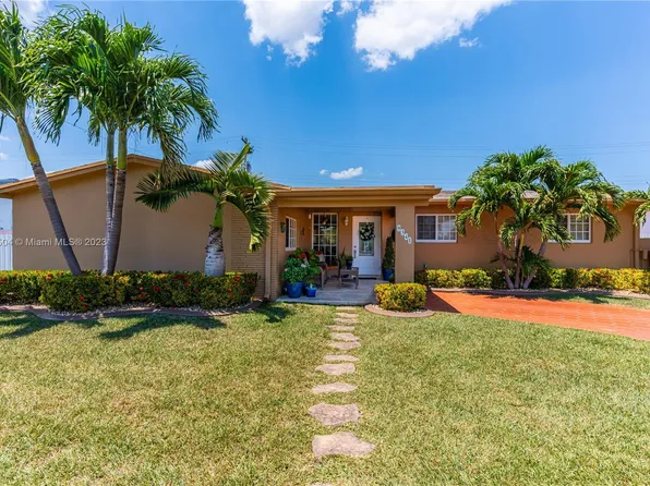 9341 SW 57th Ter, Miami, FL 33173