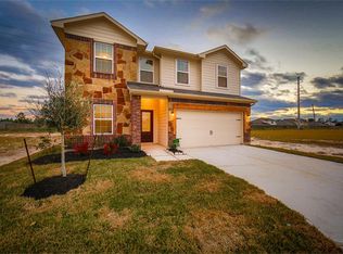 7734 Foxwaithe Ln, Humble, TX 77338