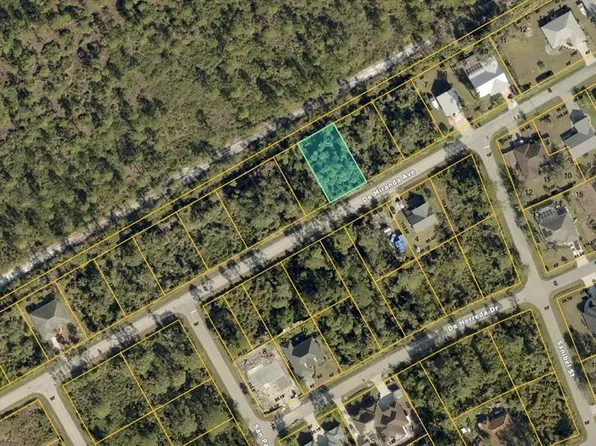 1-2 De Miranda Ave, North Pt, FL 34287