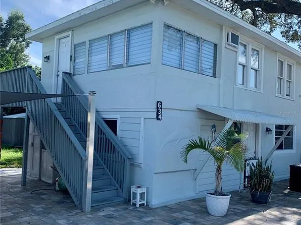 634 Cypress St #2, Tarpon Springs, FL 34689