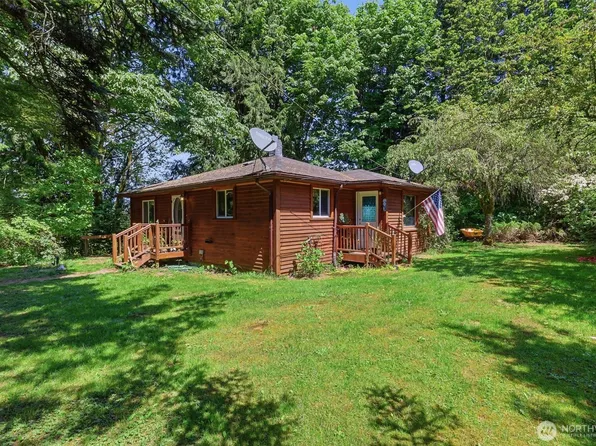 10731 SR 530 NE, Arlington, WA 98223