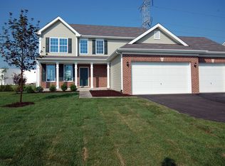 24514 Kennedy Cir, Plainfield, IL 60544