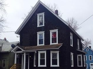68 Congress St, Greenfield, MA 01301