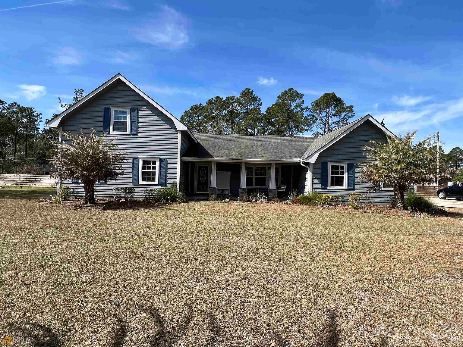 197 Common Way, Jesup, GA 31545 MLS 20106800 Zillow