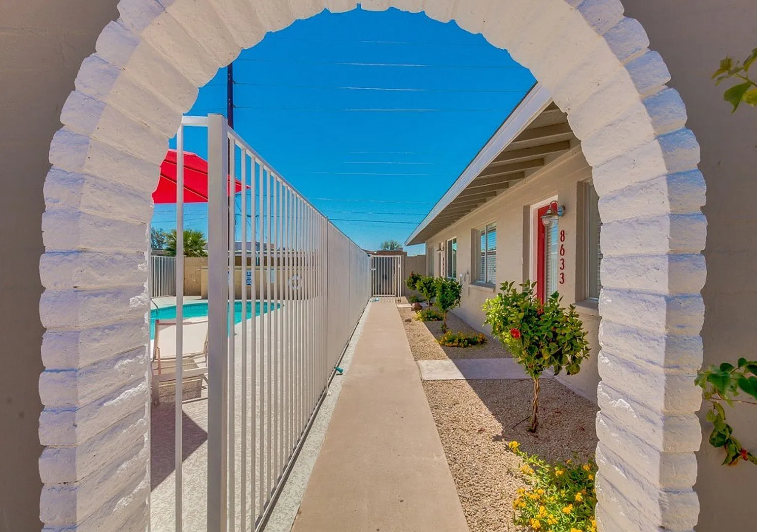 Studio - All Utilities Included - South Scottsdale/ASU! — Photo 1