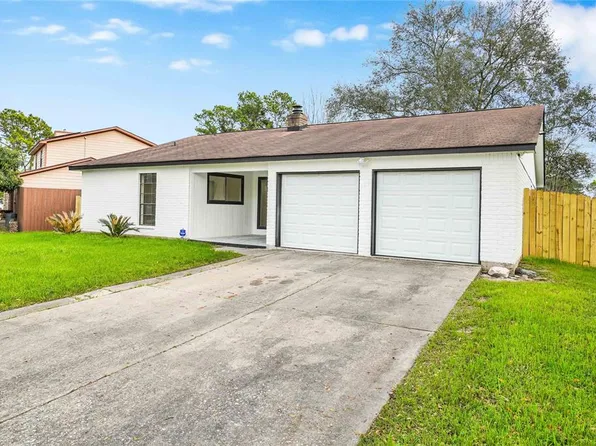 7331 Northleaf Dr, Houston, TX 77086