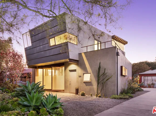 1337 Palms Blvd, Venice, CA 90291