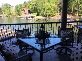 370 Marina Point Rd UNIT E202, Dadeville, AL 36853