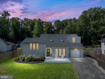 1004 Harbor Dr, Annapolis, MD, 21403