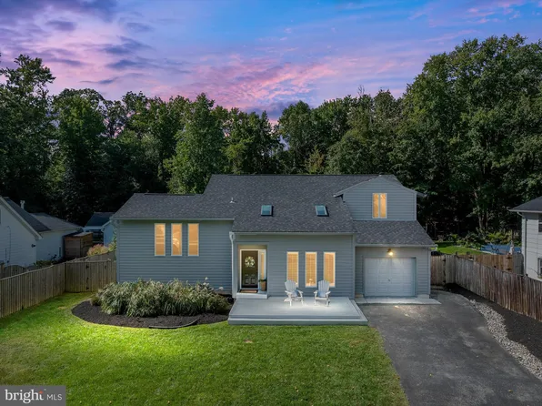 1004 Harbor Dr, Annapolis, MD 21403