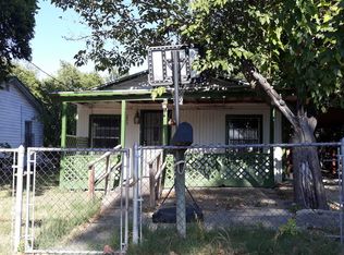 2258 SW 19th St, San Antonio, TX 78207