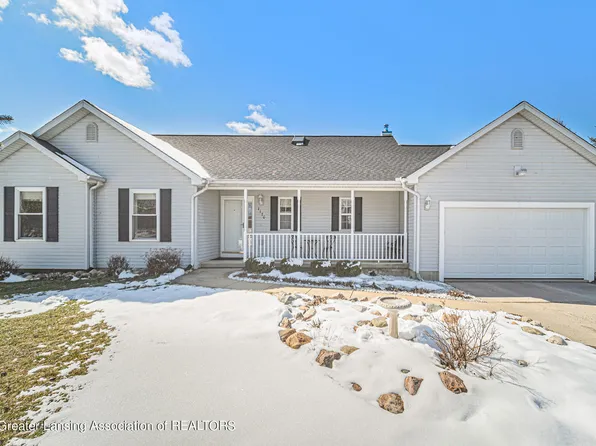 1170 S Eifert Rd, Mason, MI 48854