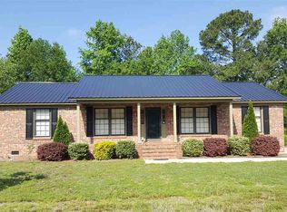 629 Boone Cir, Florence, SC 29501