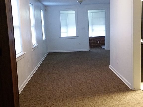 Dining & living room