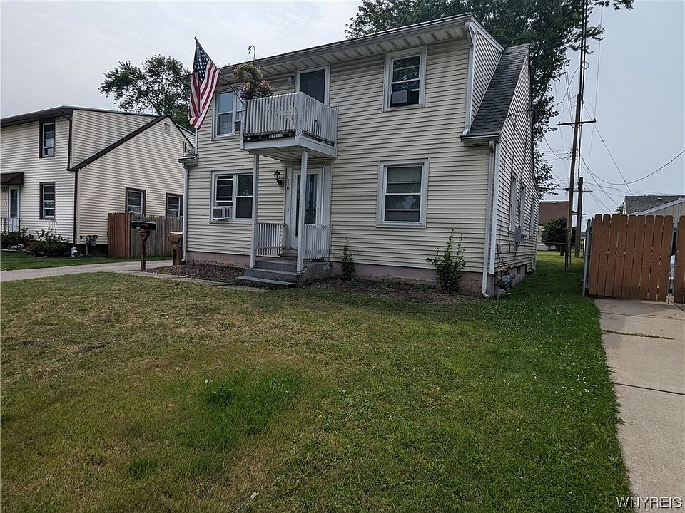 1st image of 110 Aris Ave