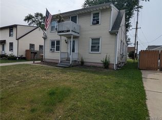 110 Aris Ave, Buffalo, NY 14206
