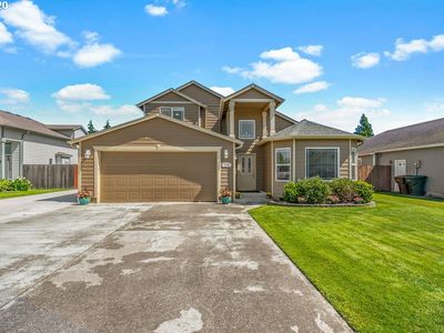 3748 Rosewood St, Longview, WA, 98632