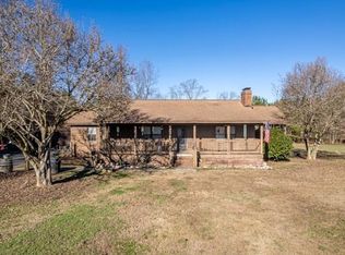 165 Lake Creek Rd, Cedartown, GA 30125