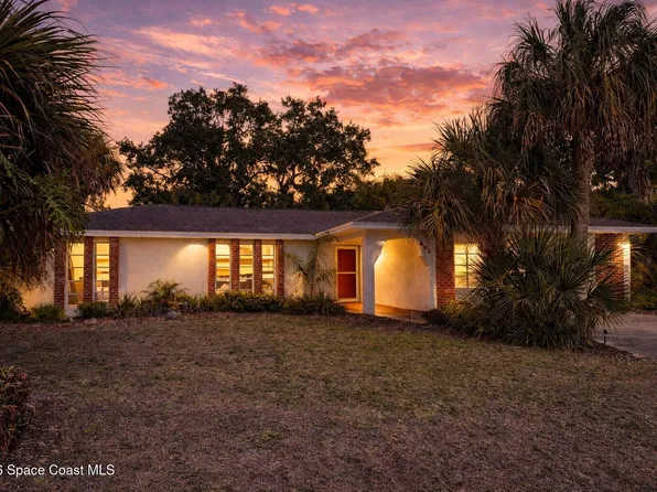 497 Fillmore Ave NE, Palm Bay, FL 32907