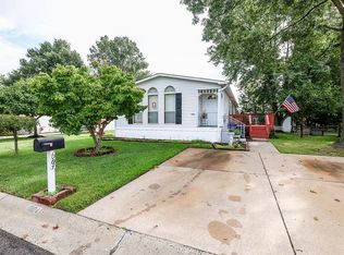 1004 Pintail Dr, Mount Laurel, NJ 08054