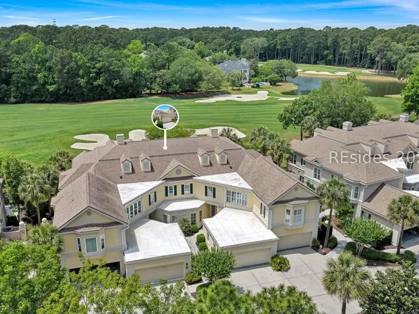 223 Berwick Dr #223, Hilton Head Island, SC 29926