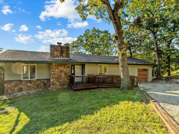 2735 Talking Rocks Road, Branson West, MO 65737