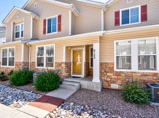 6122 New Colt Grv, Colorado Springs, CO 80923