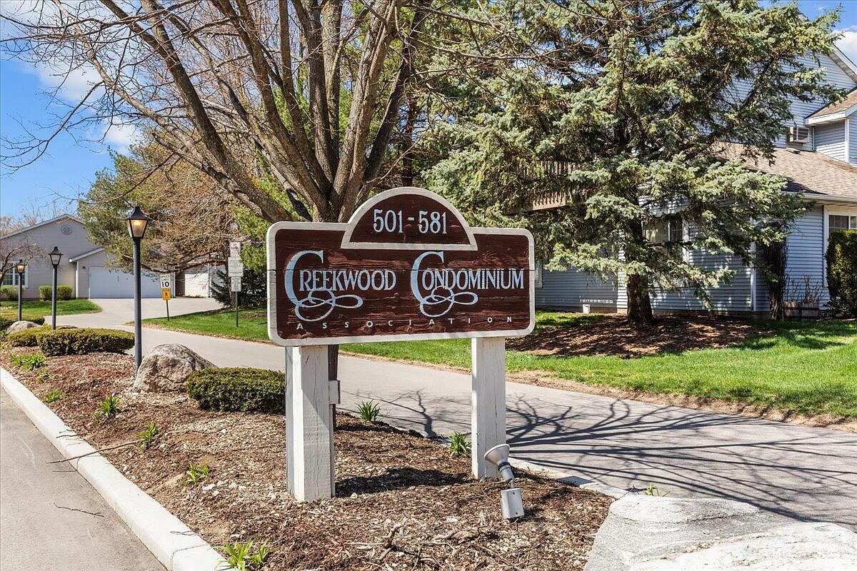 549 Slinger ROAD UNIT K3, Slinger, WI 53086 Zillow