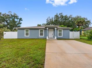 4109 E DIANA STREET, TAMPA, FL 33610
