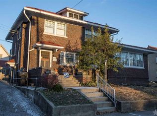 1057 Cherry St, Huntington, IN 46750