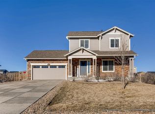 243 S Newcastle Way, Aurora, CO 80018