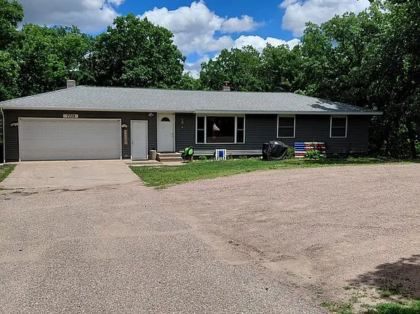 7738 County Road 17, Rice, MN 56367