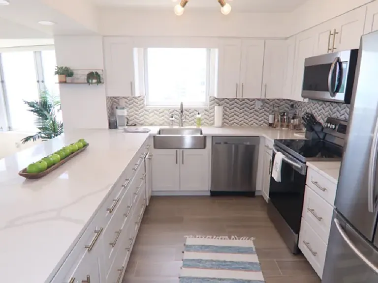 1133 Ocean Shore Blvd #607 — Photo 7