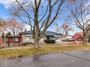 46 Basildon Cres, Toronto, ON M1M3E2