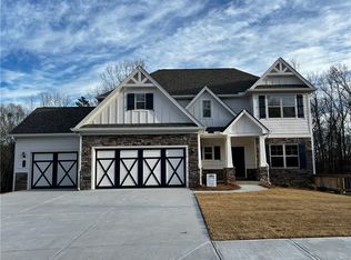 132 Black Rock Ave, Jefferson, GA 30549