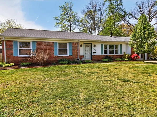3753 Old Forge Rd, Virginia Beach, VA 23452