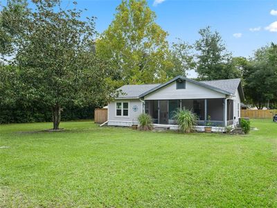 741 SW 4th St, Williston, FL, 32696