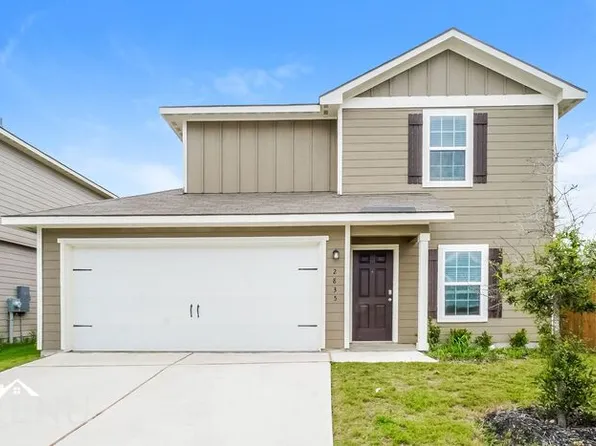 2806 Praline Ferry, Converse, TX 78109