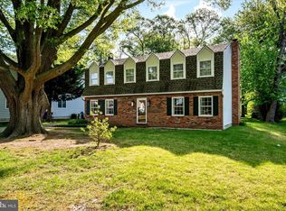 515 Bayside Dr, Stevensville, MD 21666