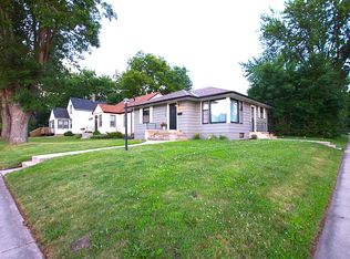 210 Ash Ave SW, Montgomery, MN 56069