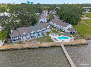 26063 Canal Rd #3-F, Gulf Shores, AL 36561