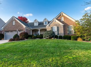 8369 Ashmont Way, Mason, OH 45040