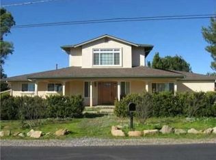 2425 Serena Hills Dr, Ramona, CA 92065