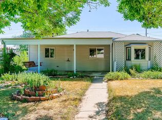 1236 Yuba St, Aurora, CO 80011