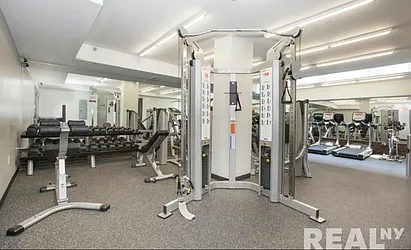 Rented by REAL New York