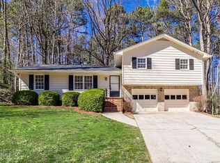 3887 Vicki Ct, Duluth, GA 30096