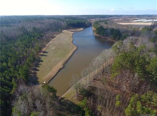 1104 Crawford Pond Rd, Morven, NC 28119